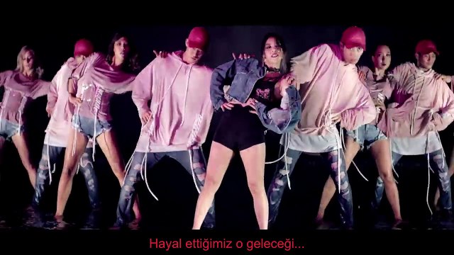 [Out of SM] MV Ailee 에일리 - Home (Feat. Yoonmirae윤미래) TR SUB / Türkçe Altyazı