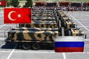 Russia vs Turkey Military Strength Comparison 2016/ Russian army vs Turkey army