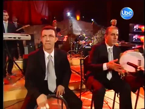 فضل شاكر معقول مهرجان قرطاج 2007