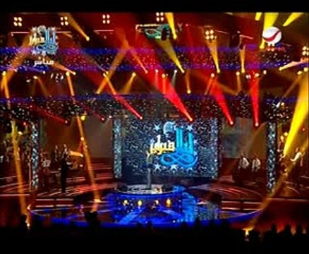 فضل شاكر معقول مهرجان ليالي فبراير 2009