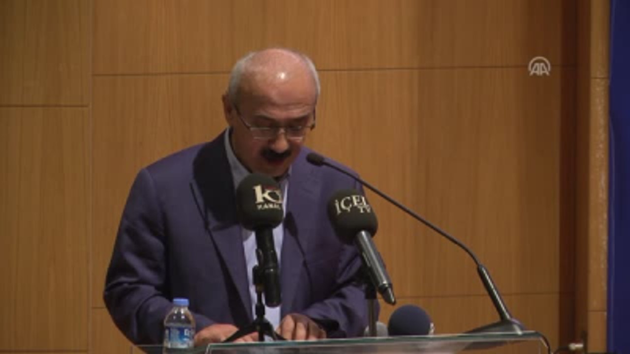 Elvan: "Türkiye'nin Her Bir Metrekaresi Karış Karış Gözden Geçirilecek"