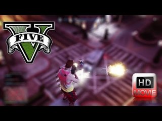 GTA 5 ONLINE | DEATHMATCH KILLER with NO Death on 26th April | North Rockford | Episode#6 |