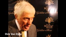 Dick Van Dyke at the 2016 Golden Heart Awards