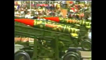 Pakistan vs India Missile New Technology 2015-16