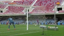 [HIGHLIGHTS] FUTBOL FEM (Lliga): FC Barcelona – Saragossa (3-0)