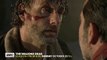 Rick threatens Negan in preview of The Walking Dead season 7