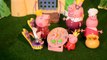 Les Histoires de Peppa Pig | Peppa Pig, George Pig et toute la famille Pig au château