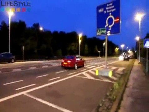 Amazing Street Drifting Fail Win Compilation