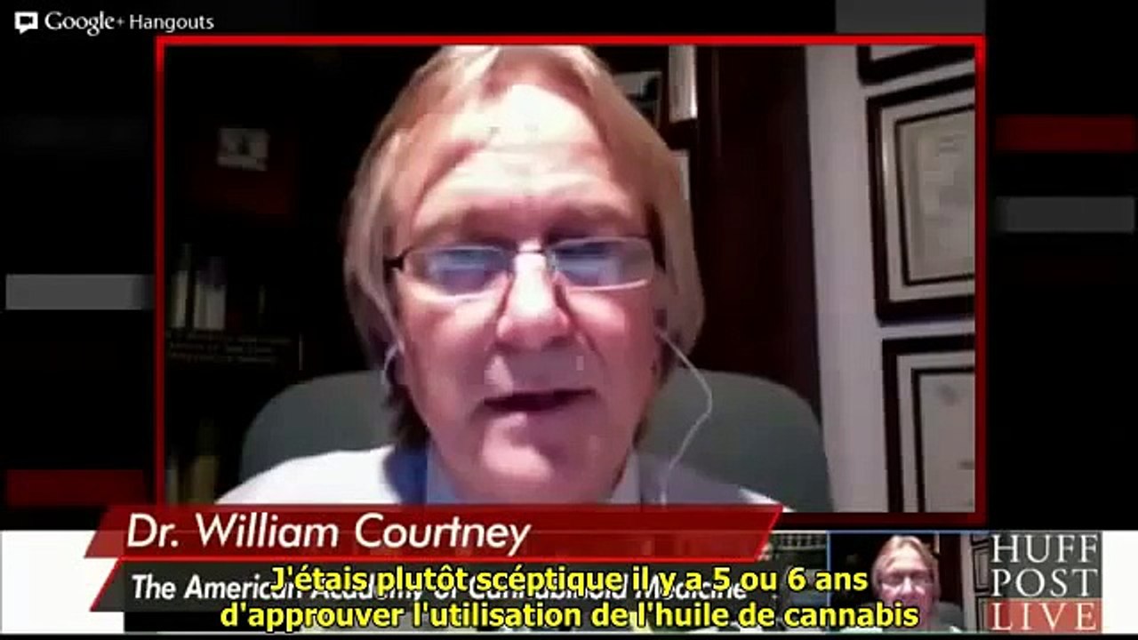 L'huile de cannabis sur la sucette d'un bébé le guérit d'une tumeur au cerveau.