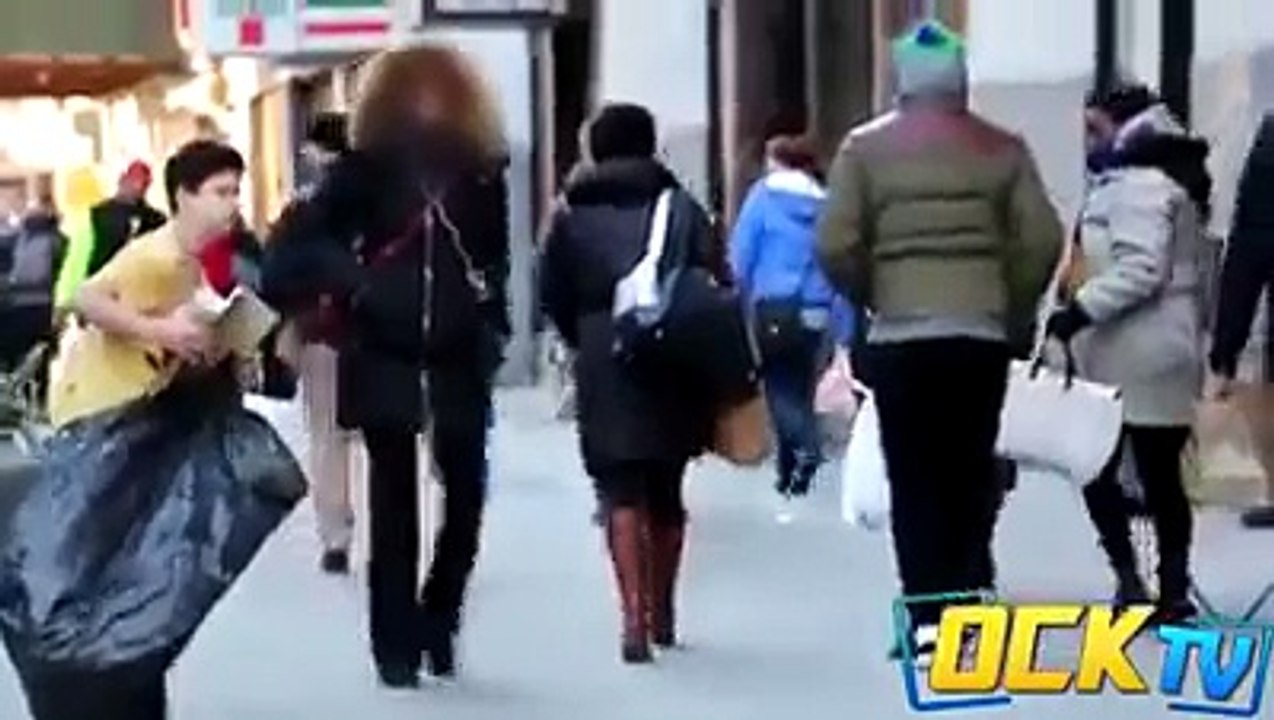 La video qui a fais pleurer le monde entier