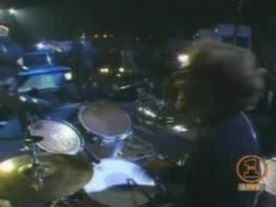 Metallica - Fade To Black(My Music Awards 2000)
