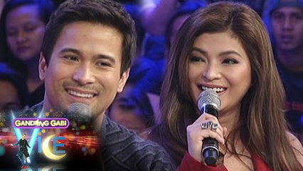 GGV: Angel and Sam's love insights