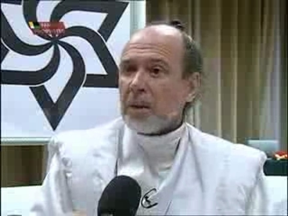 rael fete ' l'annee de l'atheisme