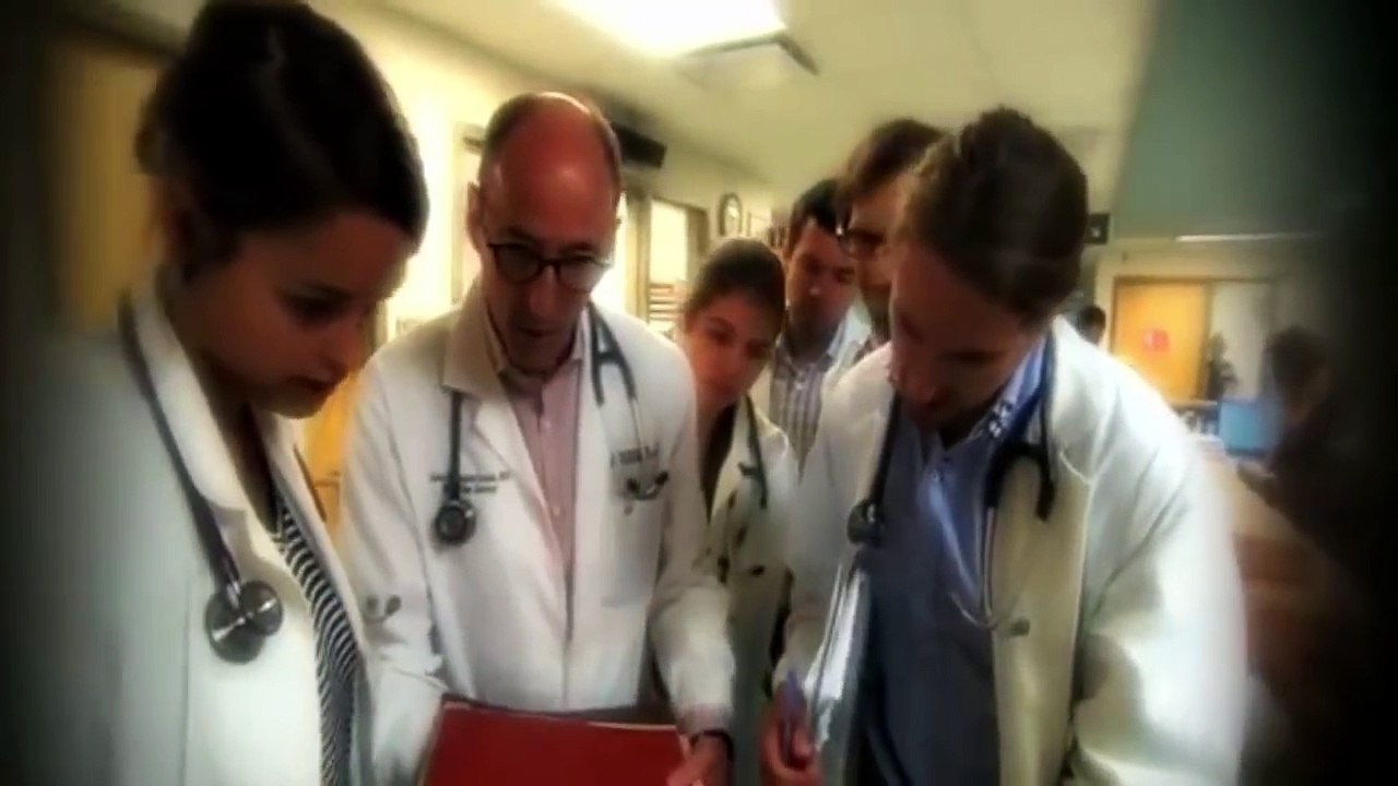 10 Anomalies physiques RARES