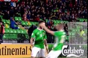 Goal LONG. Moldova 0 - 1 Ireland - EUROPE: World Cup - Qualification