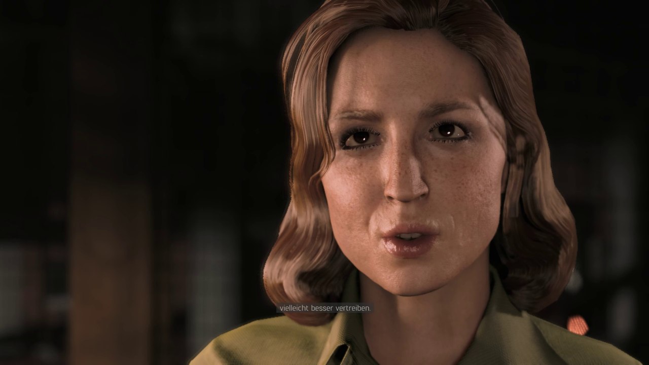 MAFIA 3 Gameplay - 'Rede mit Nicki' Lets Play (Deutsch) Xbox One