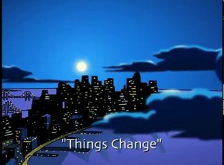 Черепашки Ниндзя  Новые приключения - Всё меняется (Сезон 1, Серия 1)