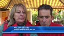 Hautes-Alpes : 12e édition de la Journée Gap Sud