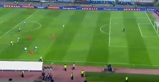 Aleksandar Mitrovic Goal HD - Serbia 1-0 Austria - 09.10.2016