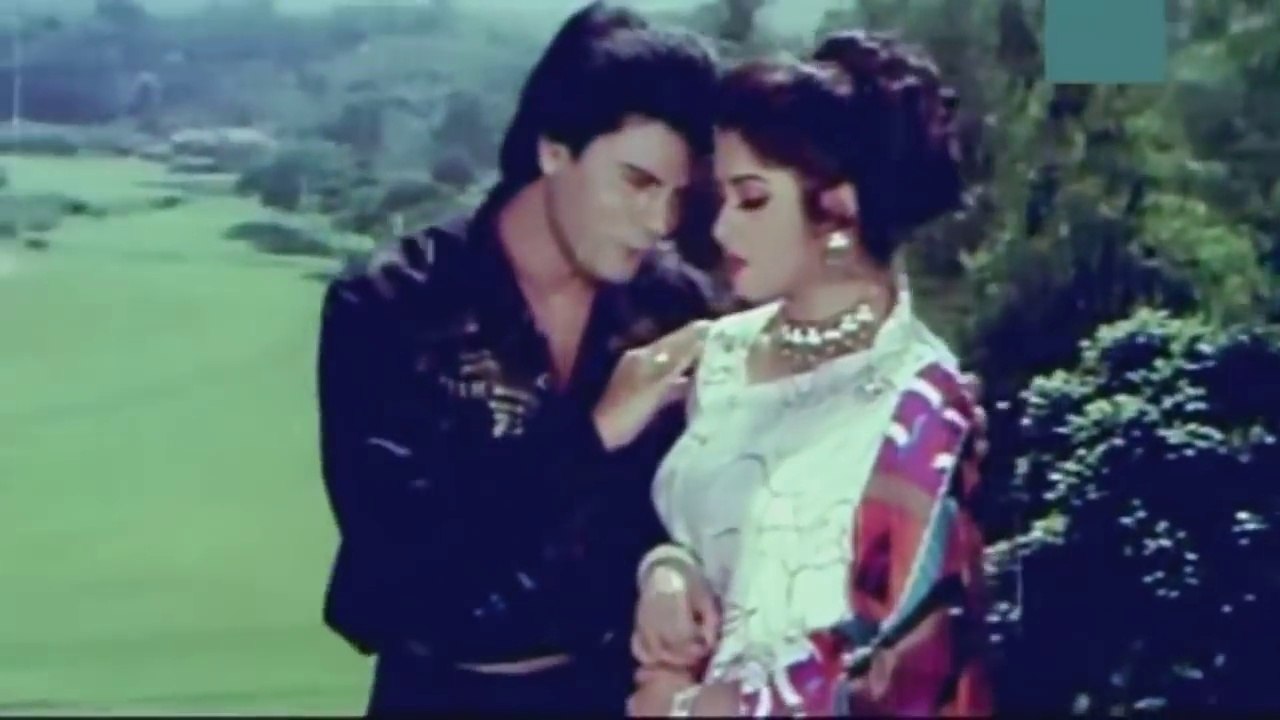 Bangla old song - Ay Jibon Tomake Dilam Mitali Mukherjee & Kumar Sanu