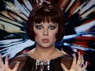 Marujita Diaz - Achuchame