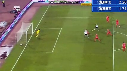 Marcel Sabitzer Goal HD - Serbia 1-1 Austria 10.10.2016 HD