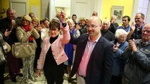 Election départementale partielle d'Orange : victoire de Yann Bompard et Marie-Therese Galmard (Ligue du Sud)