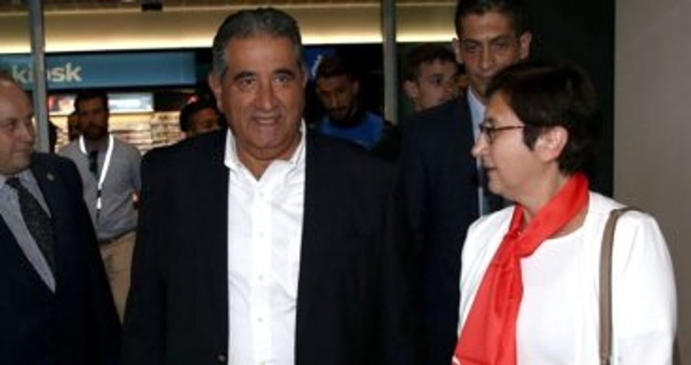 Mahmut Uslu: Gökhan Gönül Transferinde Başka Bir Şeyler Var, Medya Bulsun