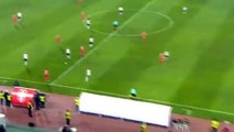 Aleksandar Mitrovic  Goal HD - Serbia 1-0 Austria 09.10.2016 HD