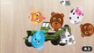 Learning Street Vehicles Car - Street Cars and Trucks Names and Sounds for kids