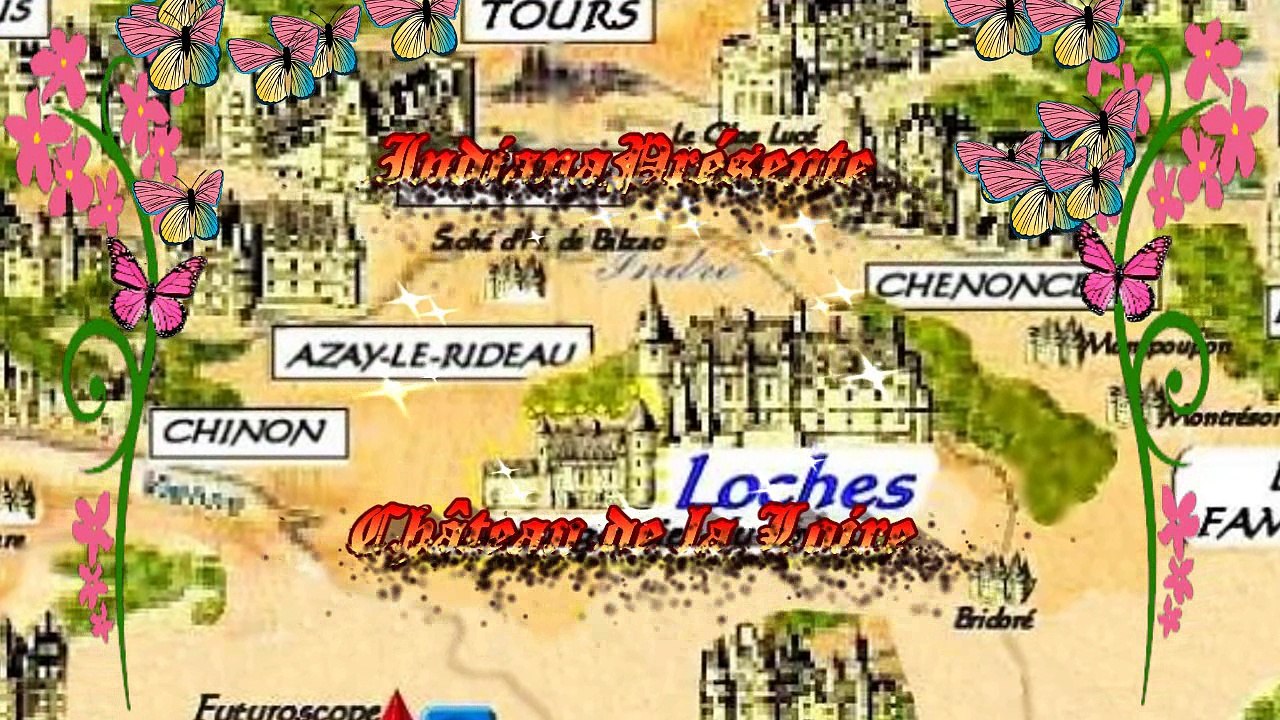 Château de la Loire