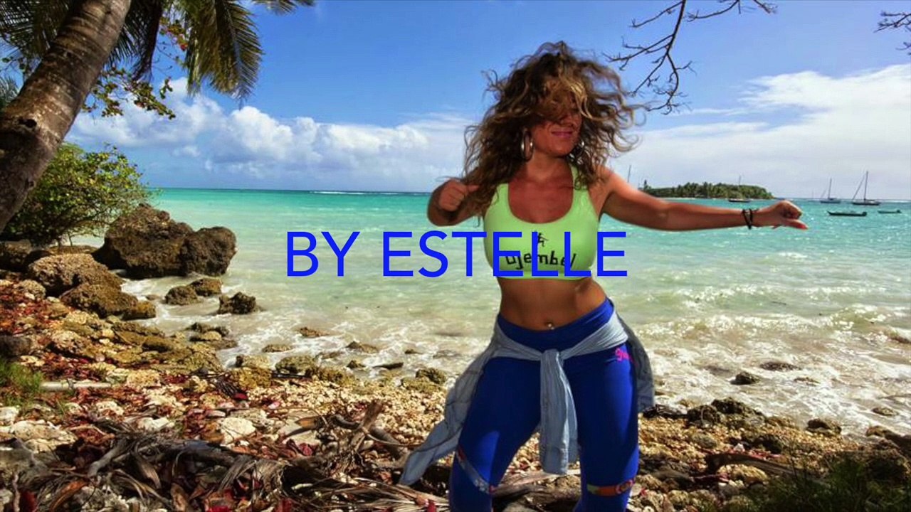 Art'ikule stage de DJEMBEL by Estelle