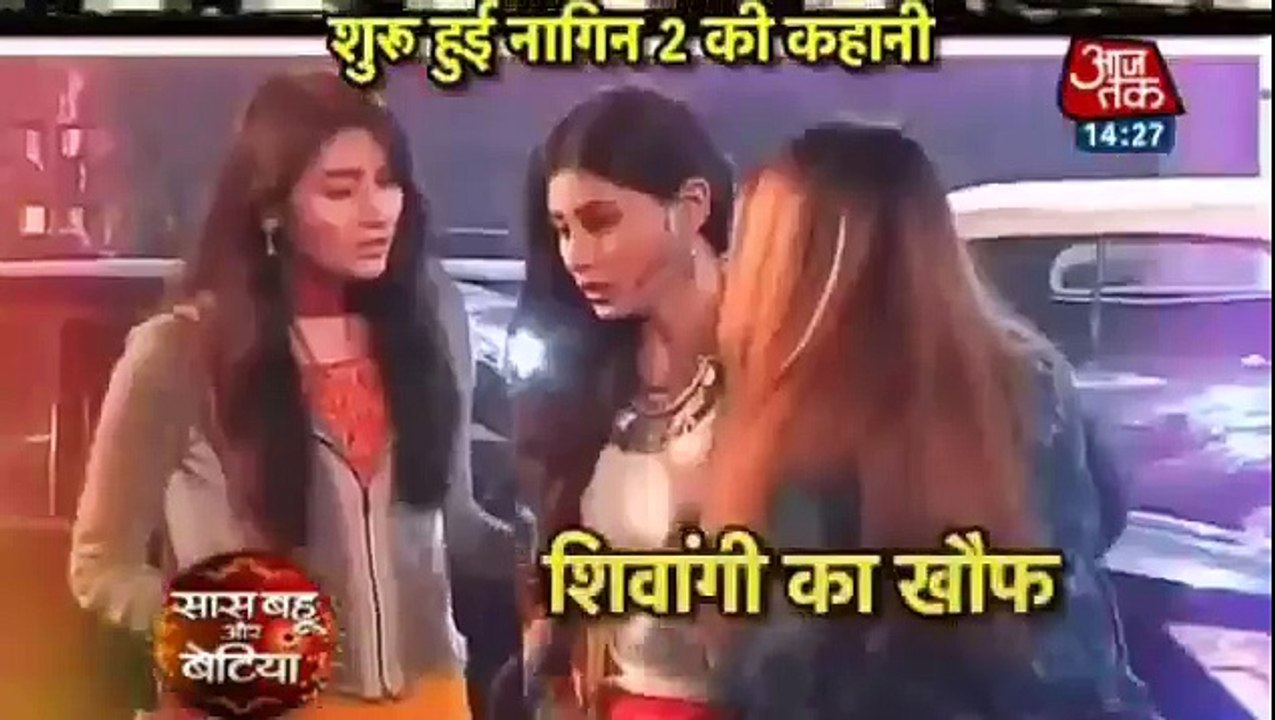 Naagin2 9th October 2016 Episode 2