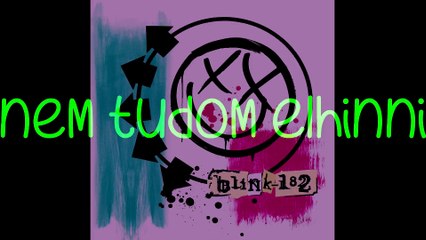 blink 182 stockholm syndrome