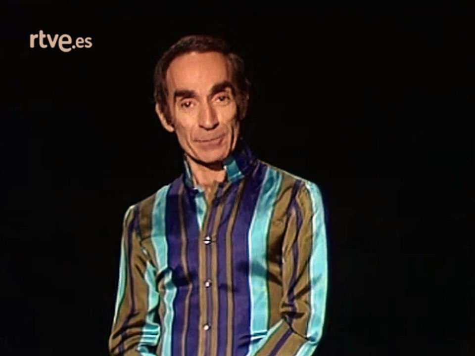 El Ballet Zoom en el último programa de Señoras y Señores