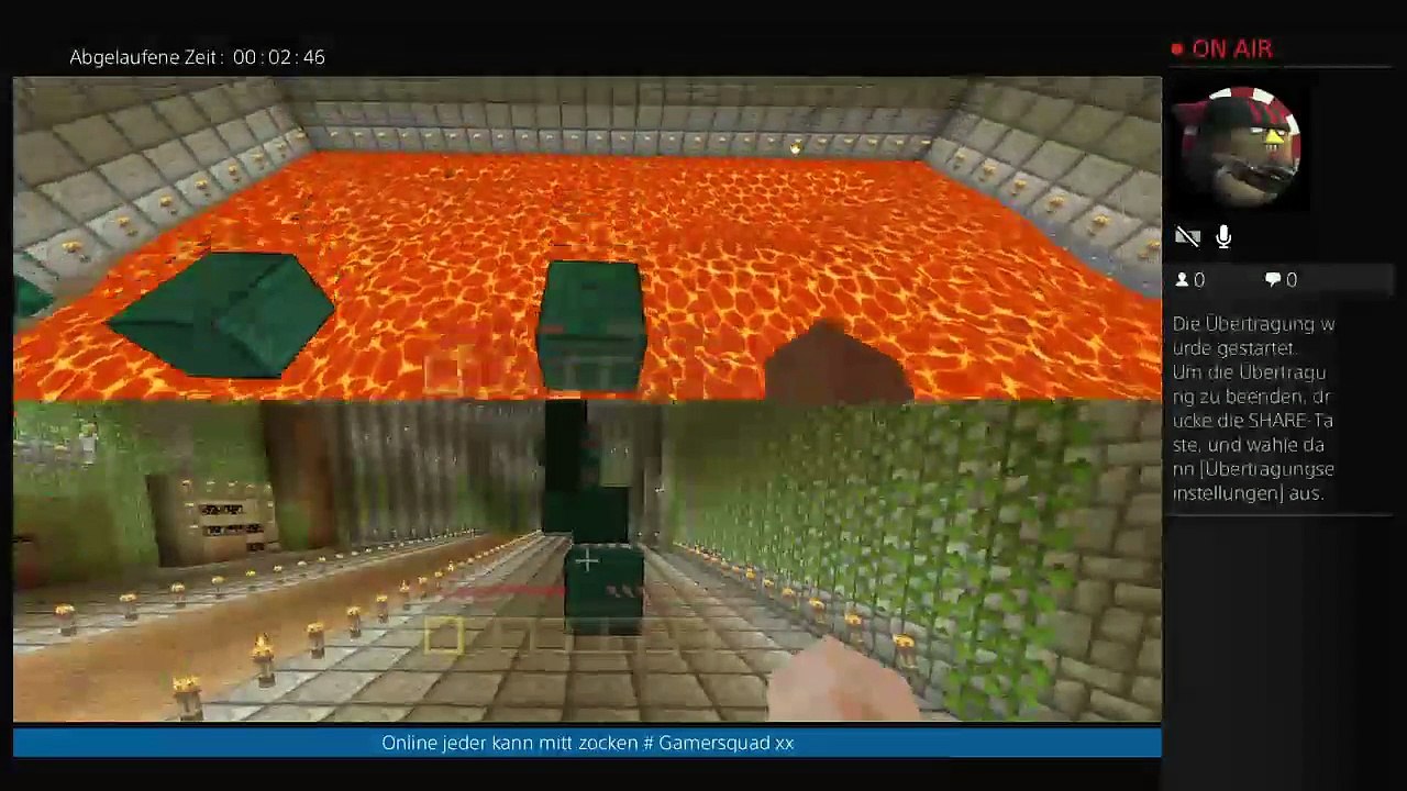 Ps4-live-Übertragung von luckyluke2005180 (2)