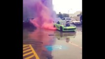 Best Street Drifting Win Compilation 2016 Amazing Burnouts