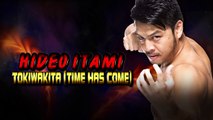 Hideo Itami: Tokiwakita (Time Has Come) (Official Theme)