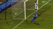 1-0 Elmar Bjarnason Goal HD - Iceland vs Turkey - 09.10.2016