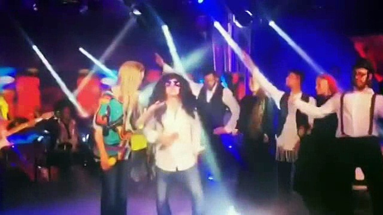 Новая песня Яббарова (9.10.2016)