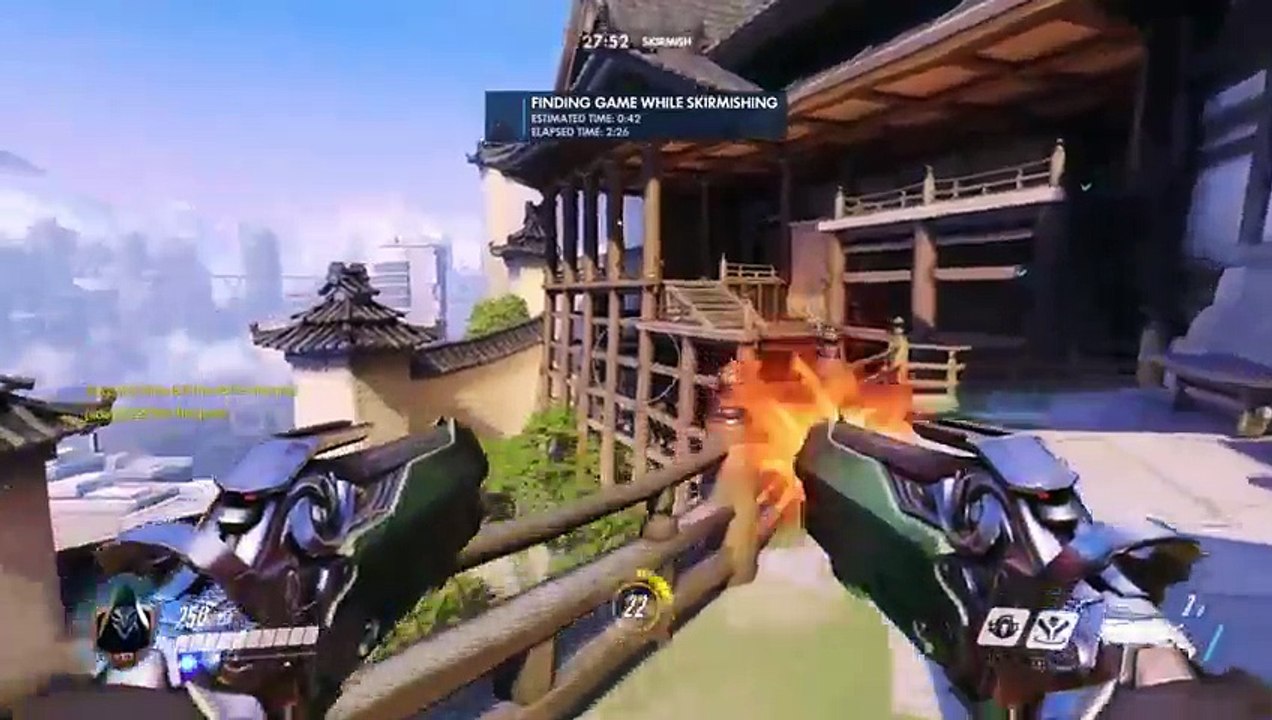 PRO_XC's Live PS4 Broadcast (2)