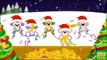 Jingle Bells Christmas Carol NEW Christmas Song for Children in the Nursery Rhymes World!