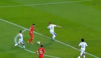 Ilija Nestorovski Goal HD - Macedonia 1-1 Italy 09.10.2016 HD