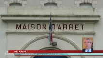 Prisons : Un nouvel établissement pénitentiaire (Vendée)