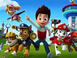 Nickelodeon Paw Patrol Patrulla de Cachorros Para Niños
