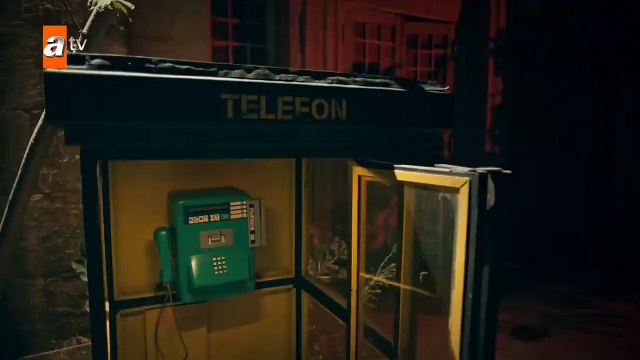 Kertenkele Yeni Sezon Tanıtım Fragmanı