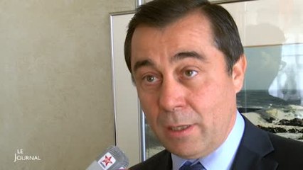 La Vendée labellisée French Tech : Alain Leboeuf