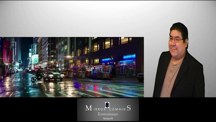 John Wick Chapter  2 Trailer Reaction