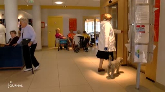 Logements : Les résidences seniors se développent (Vendée)