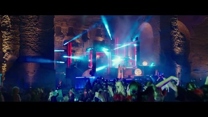 John Wick: Chapter 2 Official Trailer #1 (2017) Keanu Reeves Action Movie HD